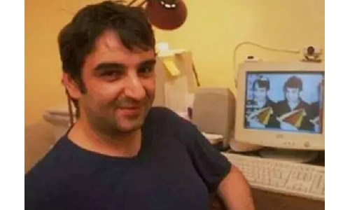 KEMAL KENAN ERGEN YAŞAMINI YİTİRDİ